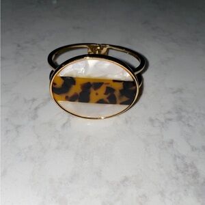 Big and Bold Bracelet